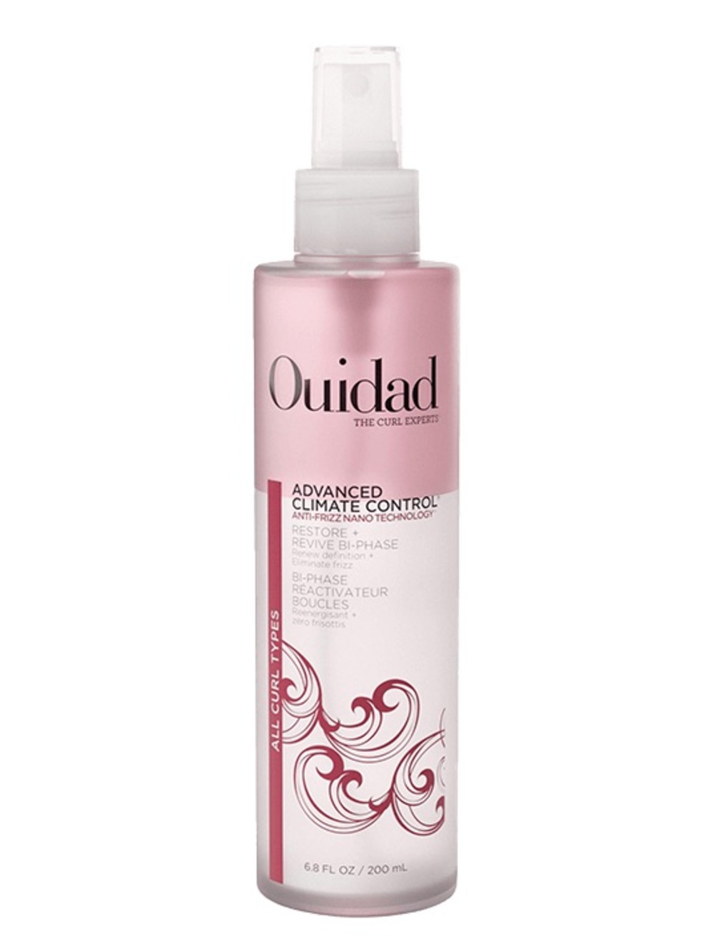 Ouidad Advanced Climate Control® Restore + Revive Bi-Phase